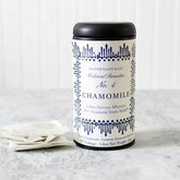 Colonial Remedies No. 4 - Chamomile Tea